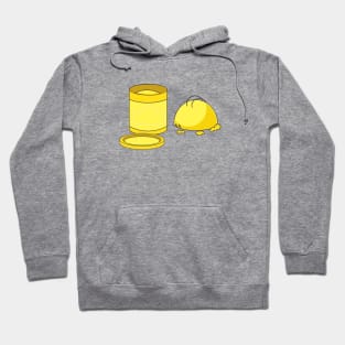 Play Doh Hoodie